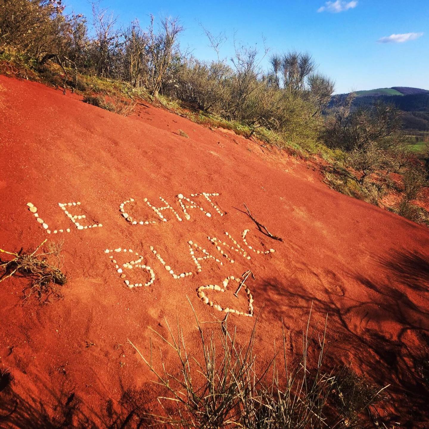 Le Chat Blanc Versols-et-Lapeyre Luaran gambar